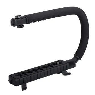 Video stabilizatori - Caruba Action Grip XL - ātri pasūtīt no ražotāja