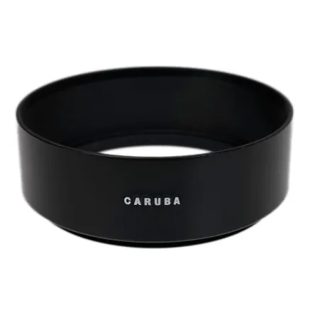Caruba Metalen Zonnekap Standaard 86mm LH M86