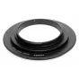 Objektīvu adapteri - Caruba Reverse Ring Canon EOS - 77mm - ātri pasūtīt no ražotāja