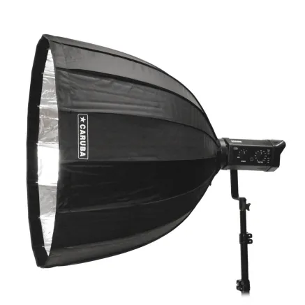 Caruba Deep Parabolic Softbox 70 cm