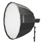 Sortimenta jaunumi - Caruba Deep Parabolic Softbox 70 cm - ātri pasūtīt no ražotāja
