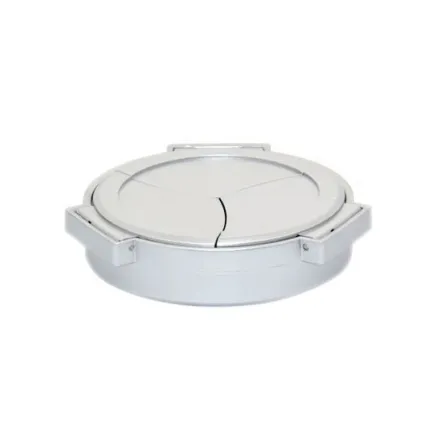 JJC ALC X2(S) Automatic Lens Cap voor Leica X1/X2