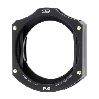 Kvadrātiskie filtri - Cokin EVO Holder P-serie BPE01 - ātri pasūtīt no ražotāja