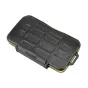 Sortimenta jaunumi - JJC MC-XQDSD7 Multi-Card Case - ātri pasūtīt no ražotāja