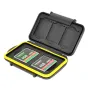 Sortimenta jaunumi - JJC MC-XQDCF5 Multi-Card Case - ātri pasūtīt no ražotāja
