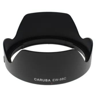 Blendes - Caruba EW-88C Black - ātri pasūtīt no ražotāja
