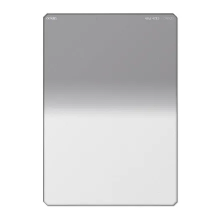 Cokin NUANCES GND ND2 Soft 1 f stops P serie NDGP2SO