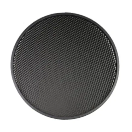 SMDV Honey comb Grid 165MM 10Deg voor RSTN165 HCG1165