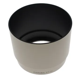 Blendes - Caruba ET-74 White - perc šodien veikalā un ar piegādi