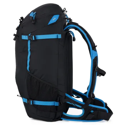 F Stop Loka UL Black / Malibu Blue U150