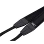 Vestes Siksnas Jostas - JJC NS-M1BK Neck Strap - ātri pasūtīt no ražotāja