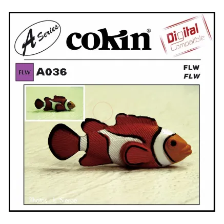 Cokin Filter A036 FLW