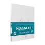 Kvadrātiskie filtri - Cokin NUANCES GND ND4 Soft 2 f-stops X serie - ātri pasūtīt no ražotāja