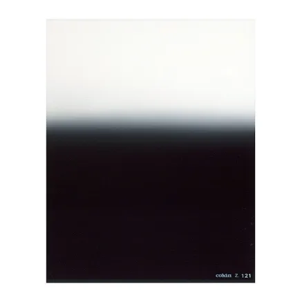 Cokin Filter Z121 Neutral Grey G2 (ND)8 (0.9)