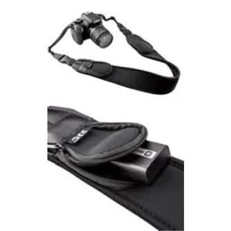 Vestes Siksnas Jostas - JJC Neck Strap NS-Q2 - ātri pasūtīt no ražotāja