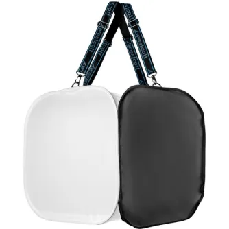 Sortimenta jaunumi - Westcott Flex Collapsible China Cube for 1 x 1 Mats - ātri pasūtīt no ražotāja