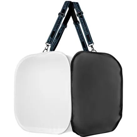 Westcott Flex Collapsible China Cube voor 1 x 1 Mats 7441