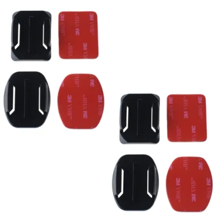 Caruba GP J2 Adhesive Mount kit G M1