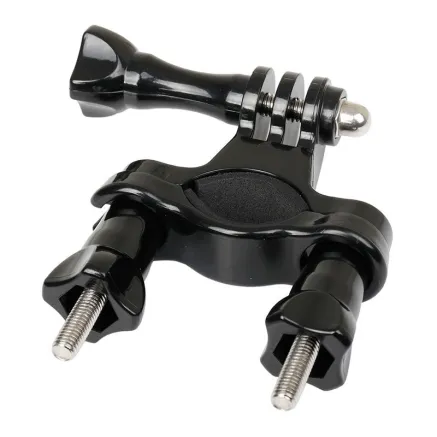 Caruba Kunststof Bike Mount Klein voor GoPro G M4 ( BIKE small version )