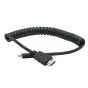 Caruba HDMI MiniHDMI Spring Wire CHS 2