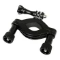 Sortimenta jaunumi - Caruba Plastic Bike Mount Big for GoPro - ātri pasūtīt no ražotāja
