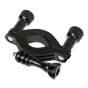 Sortimenta jaunumi - Caruba Plastic Bike Mount Big for GoPro - ātri pasūtīt no ražotāja