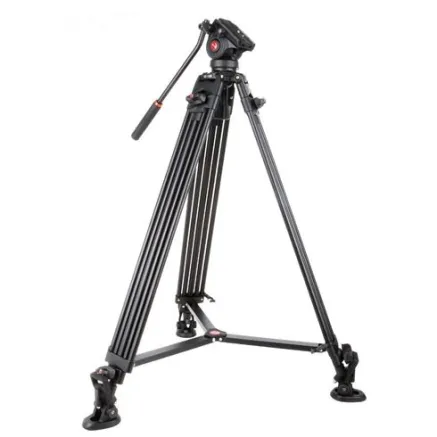 Viltrox VX 18M Video Tripod
