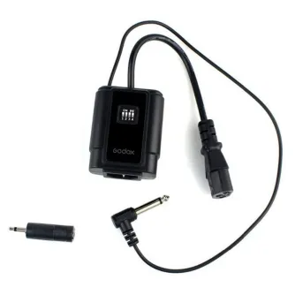 Sortimenta jaunumi - Godox DMR-16 Only DM Receiver - ātri pasūtīt no ražotāja