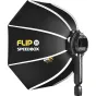 SMDV Speedbox Flip20G ( exclusief adapter ) Flip 20 NO ADAPTER