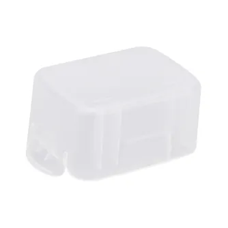 Piederumi kameru zibspuldzēm - JJC Flash Bounce Canon 430EXIII - ātri pasūtīt no ražotāja