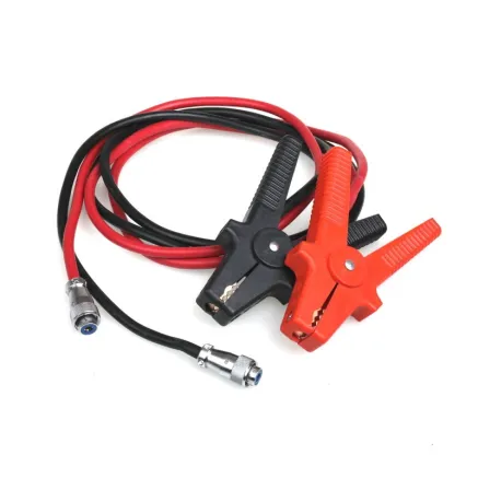 Godox Externe Accu Kabels CLP02