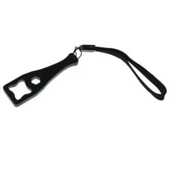 Sortimenta jaunumi - Caruba Plastic Tool for GoPro - ātri pasūtīt no ražotāja