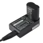 Flashes On Camera Lights - Godox Speedlite Ving V350S Sony - quick order from manufacturer