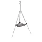 Sortimenta jaunumi - Caruba Tripod Net XL Black - ātri pasūtīt no ražotāja