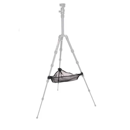 Caruba Statiefnet XL Zwart STN XLB