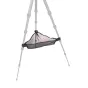 Sortimenta jaunumi - Caruba Tripod Net XL Black - ātri pasūtīt no ražotāja