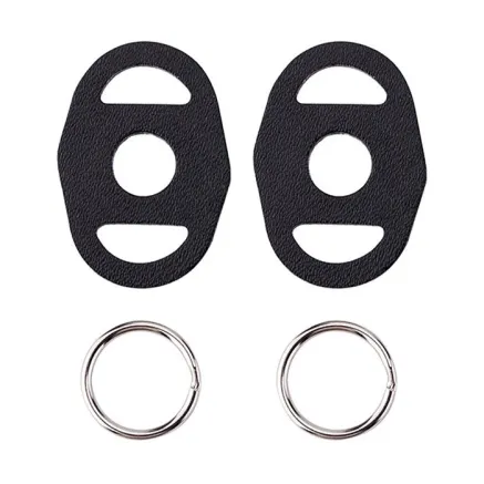 JJC NS OA1 Camera Strap Round Lug Ring
