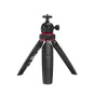 Caruba Orbit20 Ministatief incl. Bluetooth Remote Control en Phoneholder & GoPro holder CMT 2
