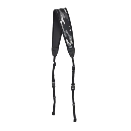 JJC Neck Strap NS CGR