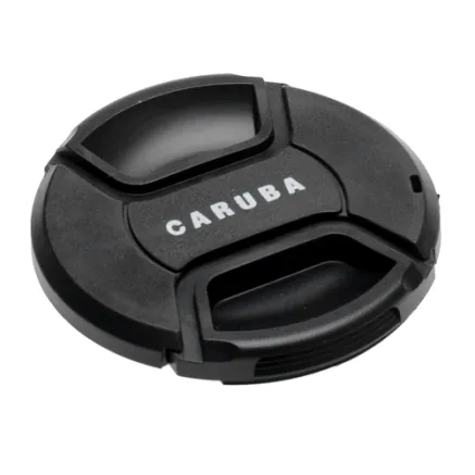 Caruba Clip Cap Lensdop 58mm CCL 58