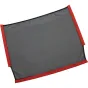 Sortimenta jaunumi - Westcott Fast Flags 18" x 24" Double Black Net - ātri pasūtīt no ražotāja