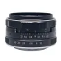 Objektīvi - Meike MK-50 F2.0 Nikon 1-mount - ātri pasūtīt no ražotāja