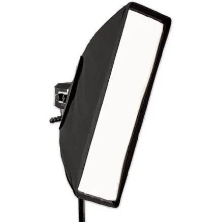 Westcott Pro Stripbank 30.4 x 91.4cm Silver Interior WC3666