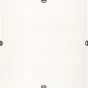 Sortimenta jaunumi - Westcott Scrim Jim Large Silver/White Bounce Fabric (1.8 x 1.8m) - ātri pasūtīt no ražotāja