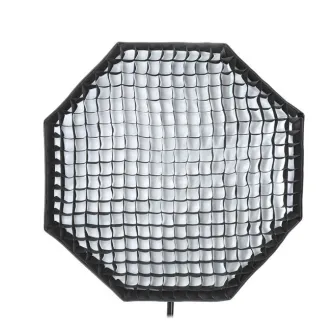 Sortimenta jaunumi - Godox Grid for Octa 120 - ātri pasūtīt no ražotāja