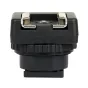 Sortimenta jaunumi - Caruba Hot Shoe Adapter - Sony Multi Interface Hotshoe MSA-MIS - ātri pasūtīt no ražotāja