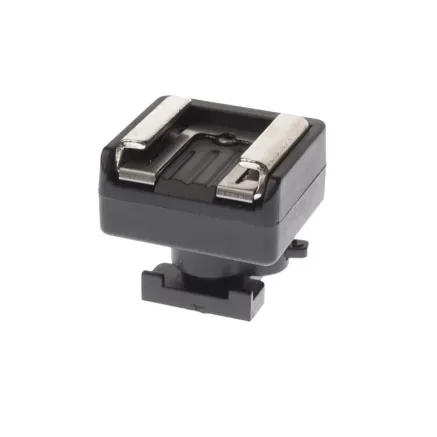 Caruba Hotshoe Adapter Canon Mini Advanced Shoe HA 1