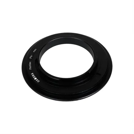 Caruba Reverse Ring Pentax PK 52mm