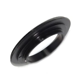 Objektīvu adapteri - Caruba Reverse Ring Sony A SM - 52mm - ātri pasūtīt no ražotāja