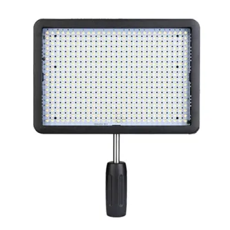 LED Gaismas paneļi - Godox LED 500L-C Bi-Color - ātri pasūtīt no ražotāja